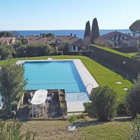 Residence Moniga Porto 1-08 By Wonderful Italy Moniga del Garda Dış mekan fotoğraf