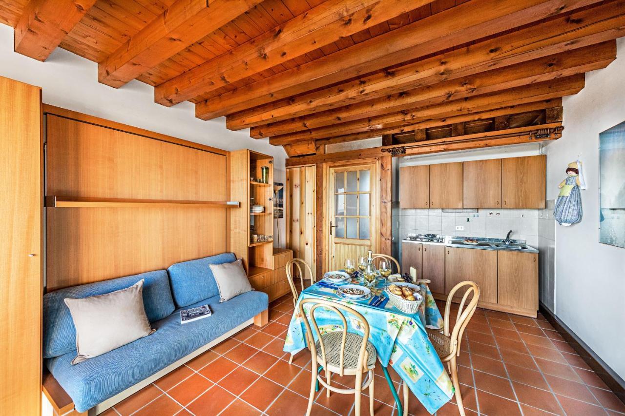 Residence Moniga Porto 1-08 By Wonderful Italy Moniga del Garda Dış mekan fotoğraf