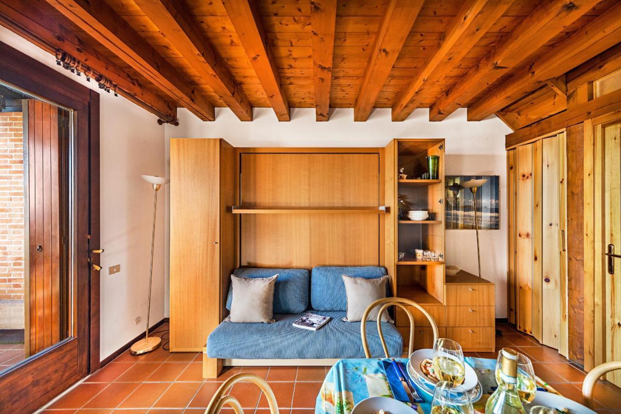 Residence Moniga Porto 1-08 By Wonderful Italy Moniga del Garda Dış mekan fotoğraf