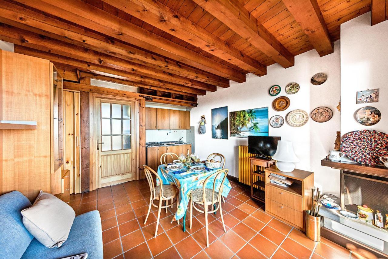 Residence Moniga Porto 1-08 By Wonderful Italy Moniga del Garda Dış mekan fotoğraf