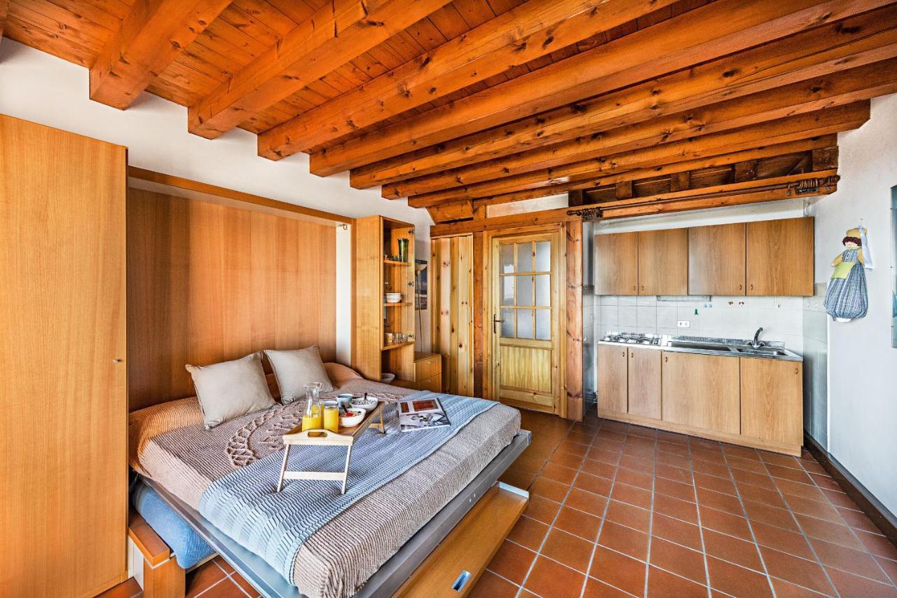 Residence Moniga Porto 1-08 By Wonderful Italy Moniga del Garda Dış mekan fotoğraf