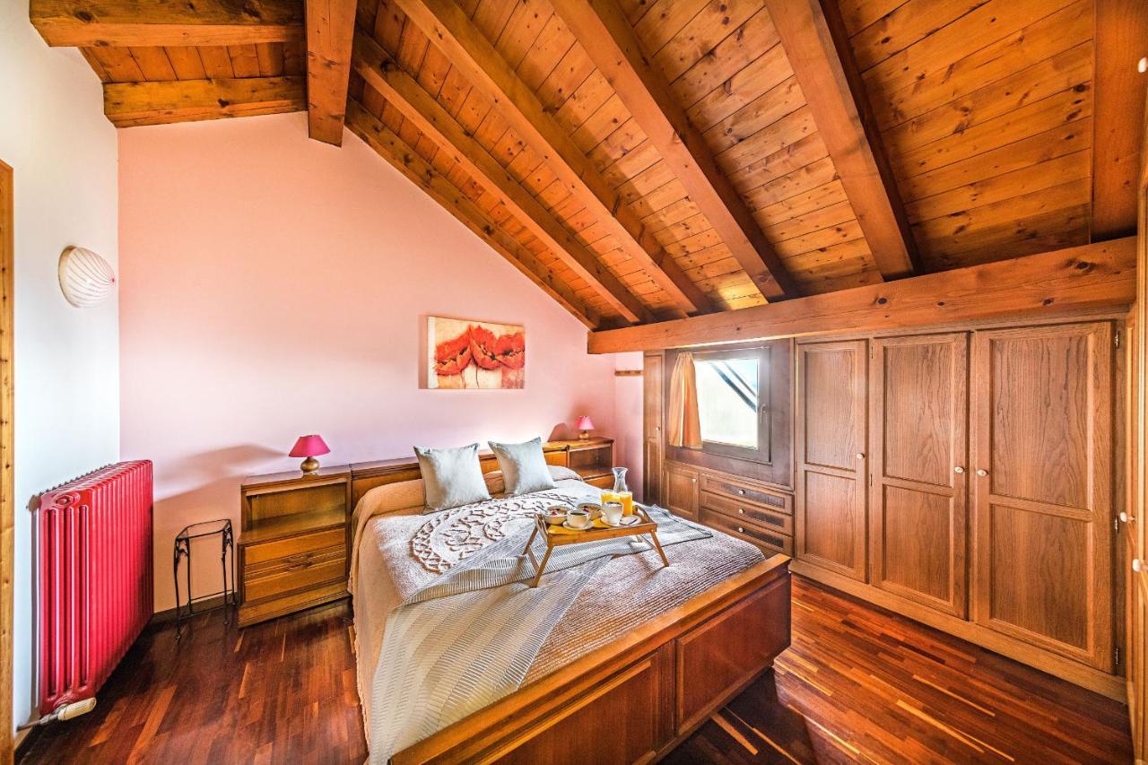 Residence Moniga Porto 1-08 By Wonderful Italy Moniga del Garda Dış mekan fotoğraf