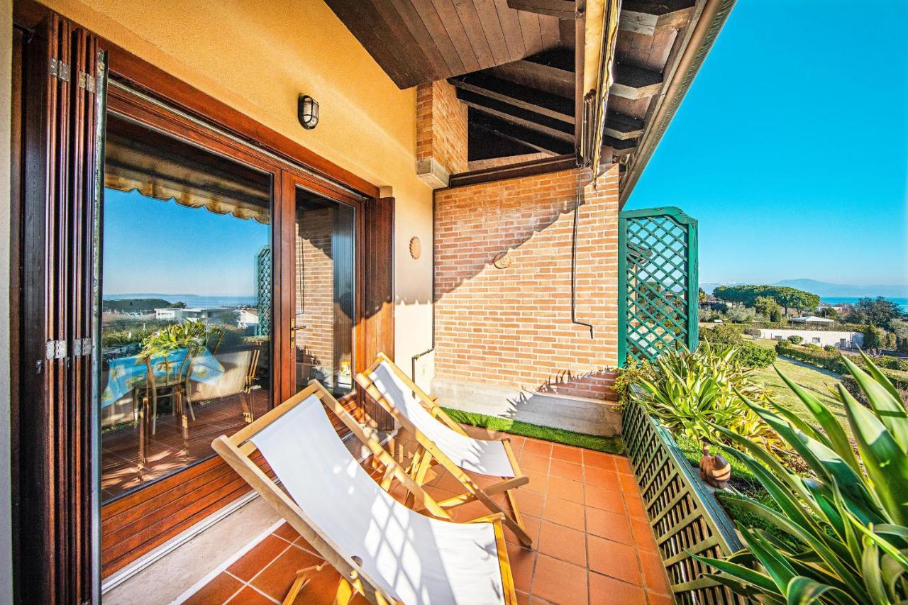 Residence Moniga Porto 1-08 By Wonderful Italy Moniga del Garda Dış mekan fotoğraf