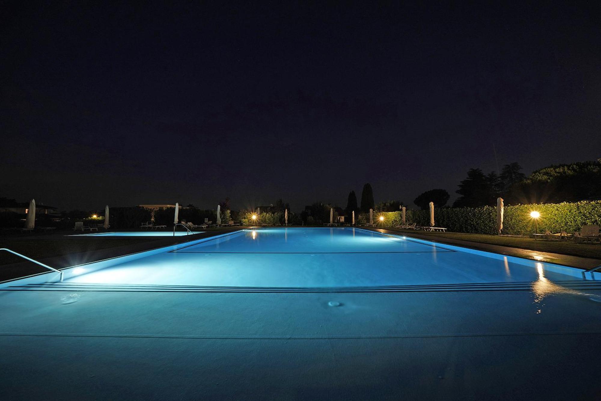Residence Moniga Porto 1-08 By Wonderful Italy Moniga del Garda Dış mekan fotoğraf