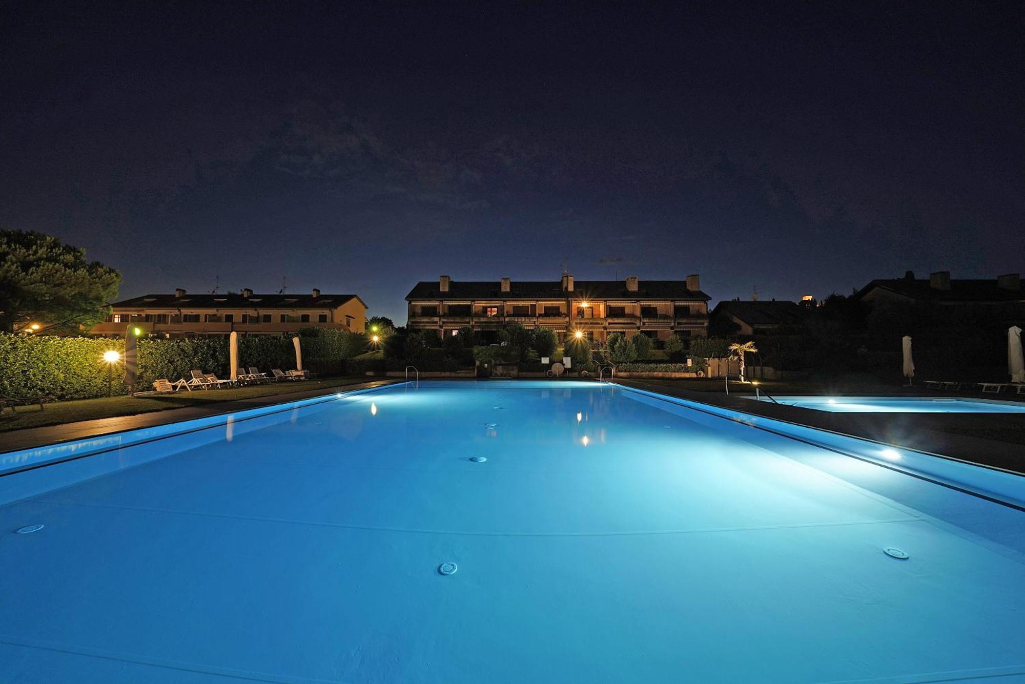 Residence Moniga Porto 1-08 By Wonderful Italy Moniga del Garda Dış mekan fotoğraf
