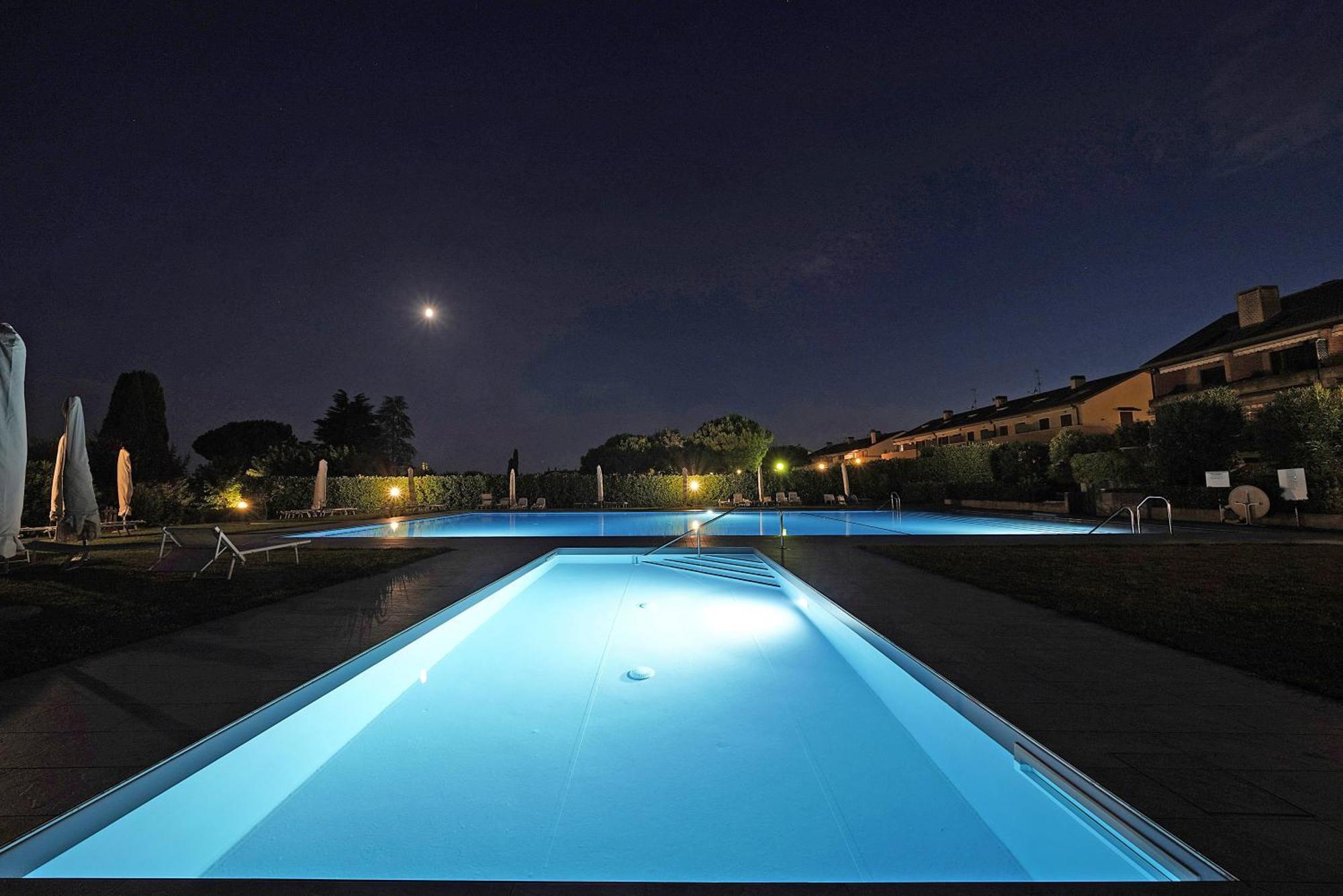 Residence Moniga Porto 1-08 By Wonderful Italy Moniga del Garda Dış mekan fotoğraf